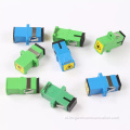 flanel optische soldeer adapter